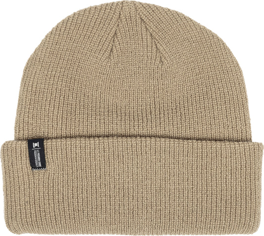 Produktfoto L1 BREACH Beanie – FOSSIL