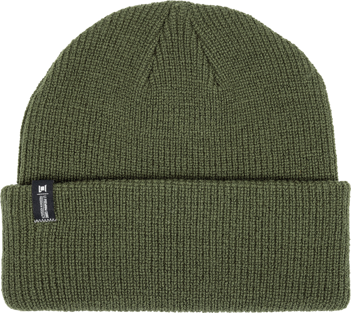 Produktfoto L1 BREACH Beanie – COMBAT