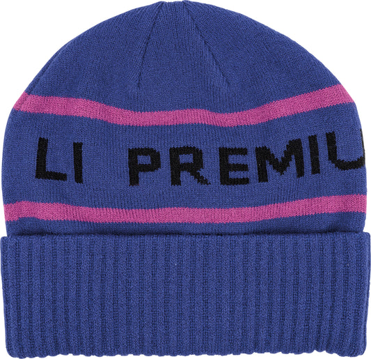 Produktfoto L1 OAKTOWN Beanie – ROYAL