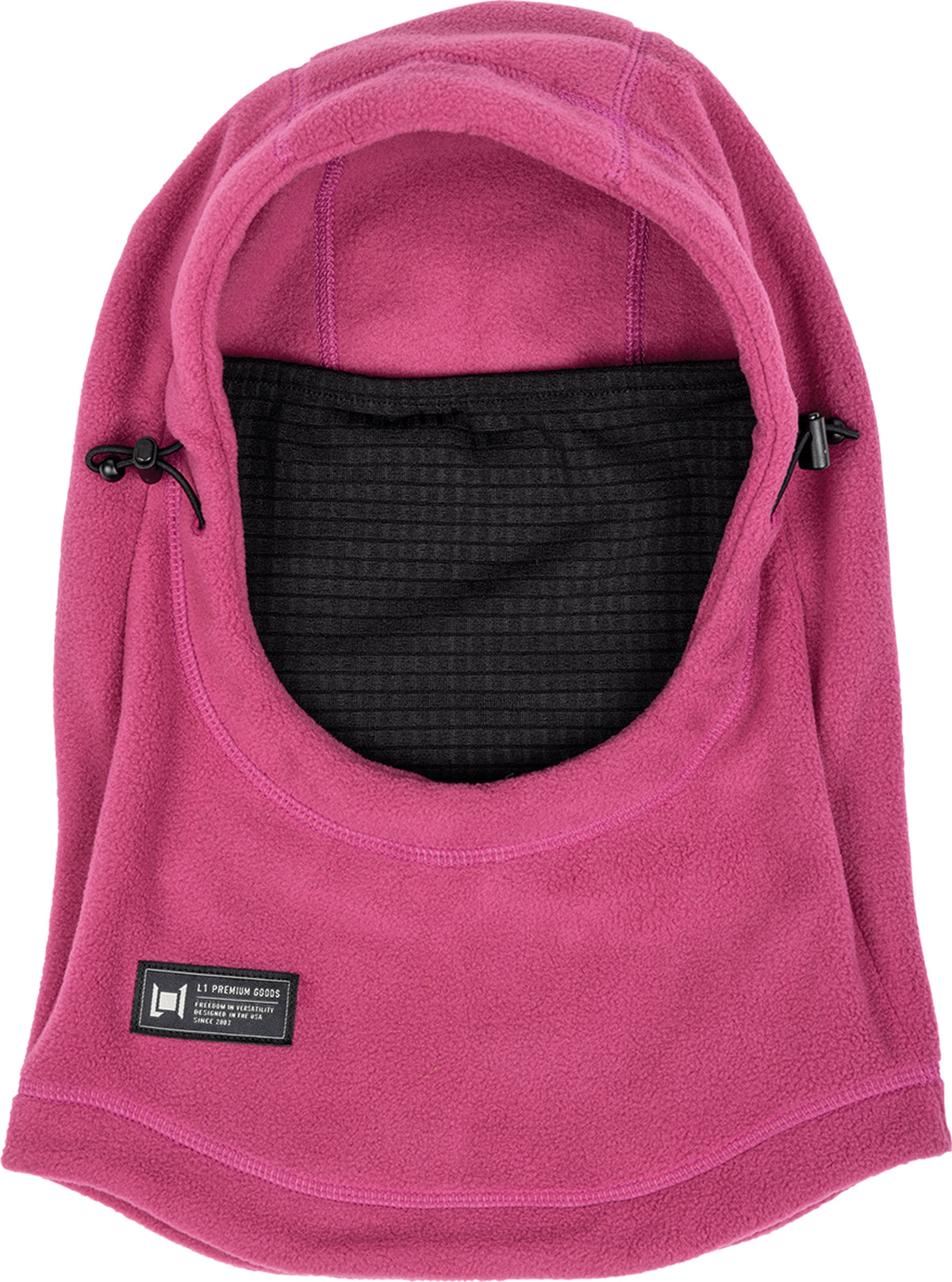 Produktfoto L1 COVERT HOOD – ORCHID