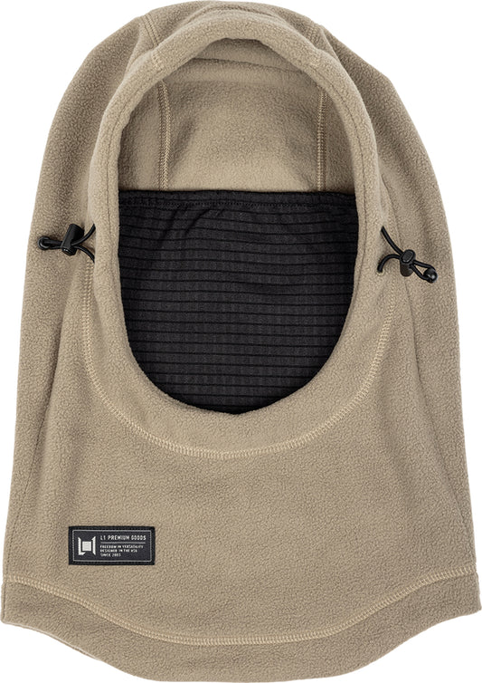 Produktfoto L1 COVERT HOOD – FOSSIL