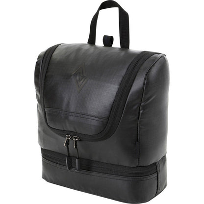 Nitro Bags TRAVEL KIT BOXED BLACK