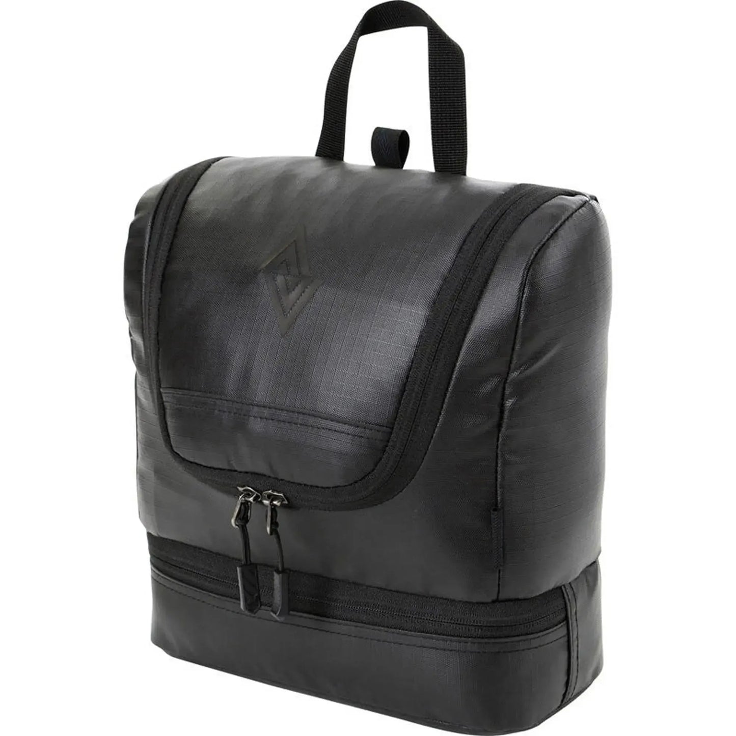 Nitro Bags TRAVEL KIT BOXED BLACK
