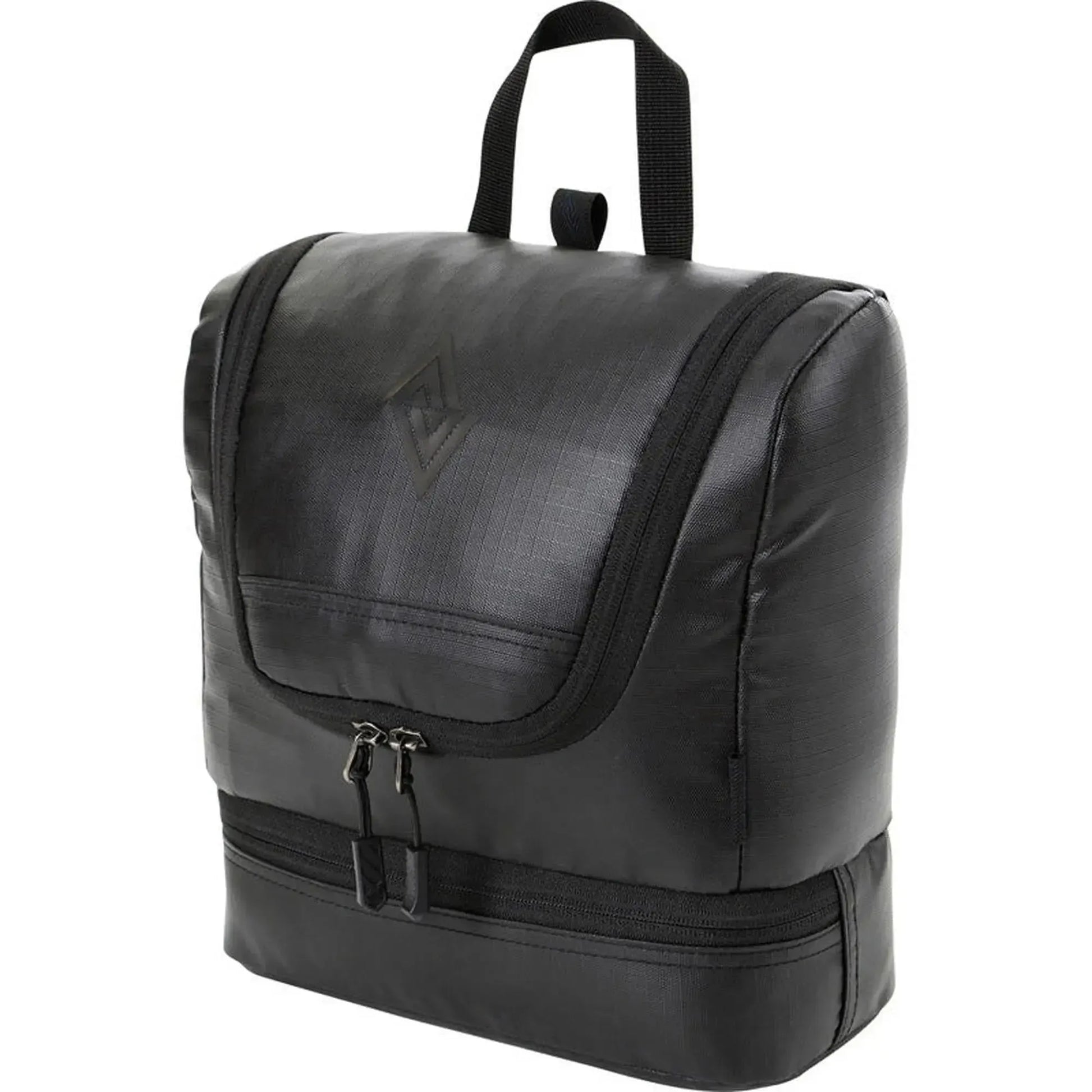 Nitro Bags TRAVEL KIT BOXED BLACK