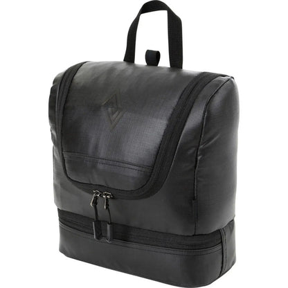 Nitro Bags TRAVEL KIT BOXED BLACK
