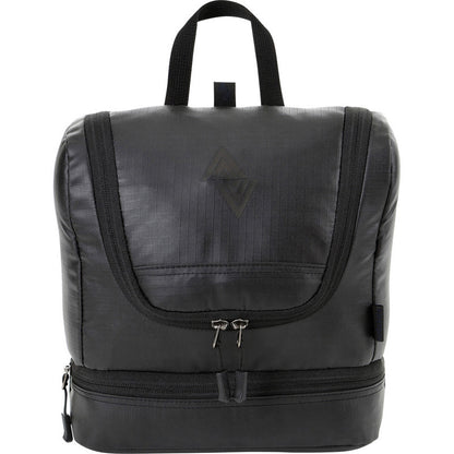 Nitro Bags TRAVEL KIT BOXED BLACK