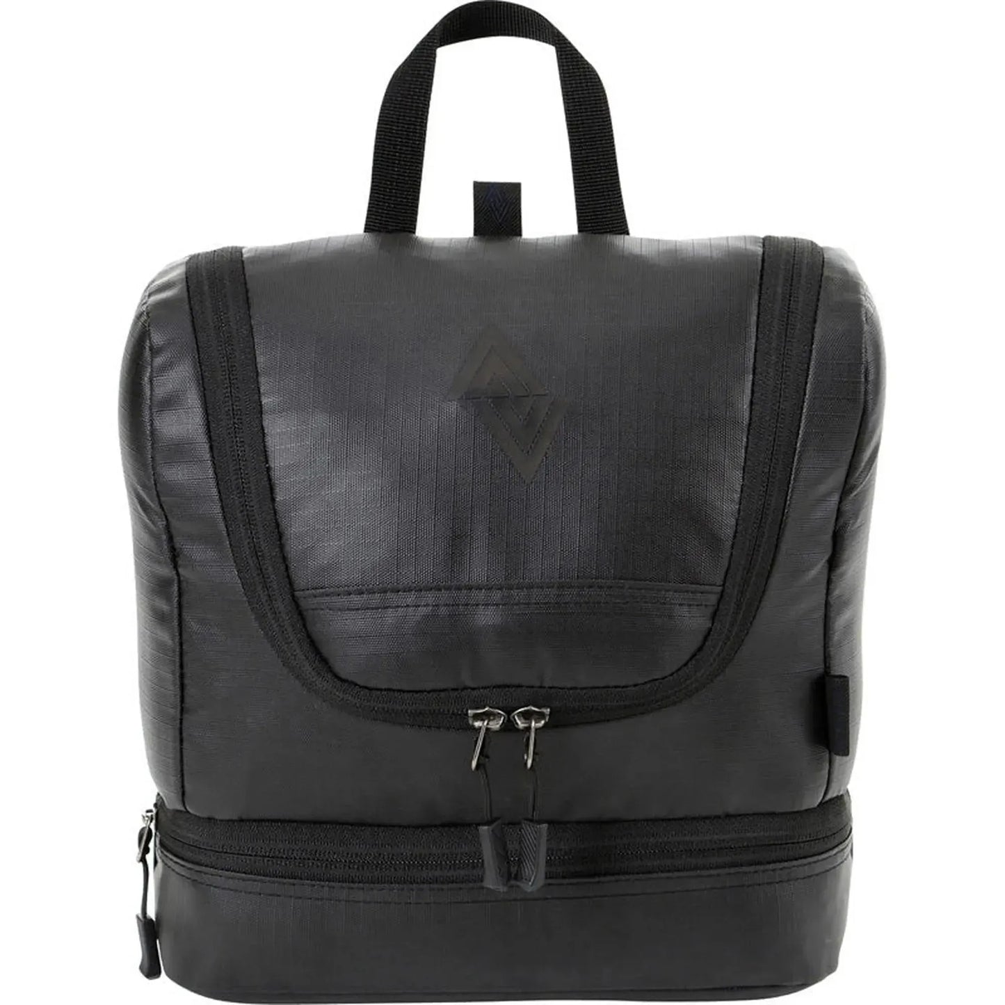 Nitro Bags TRAVEL KIT BOXED BLACK