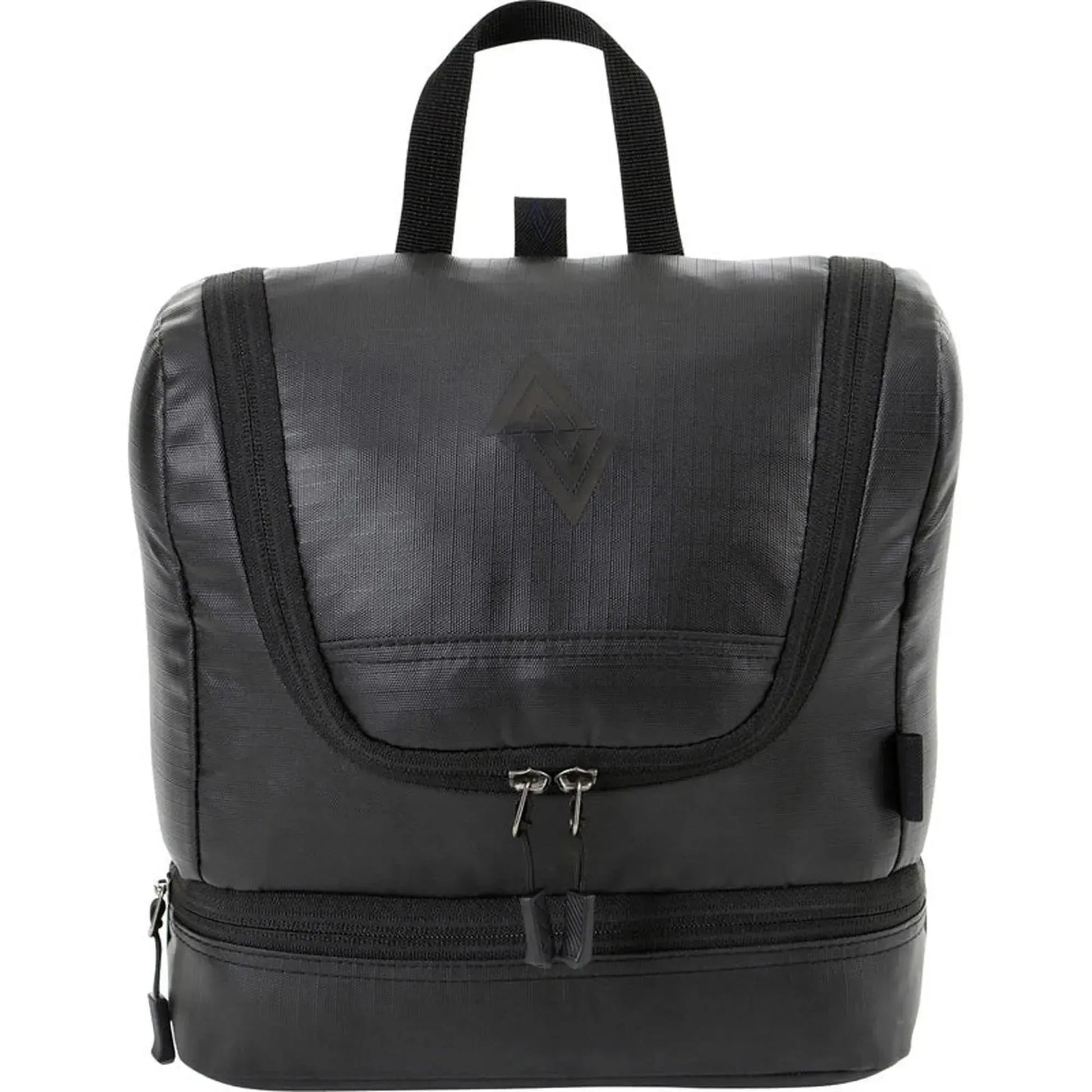 Nitro Bags TRAVEL KIT BOXED BLACK