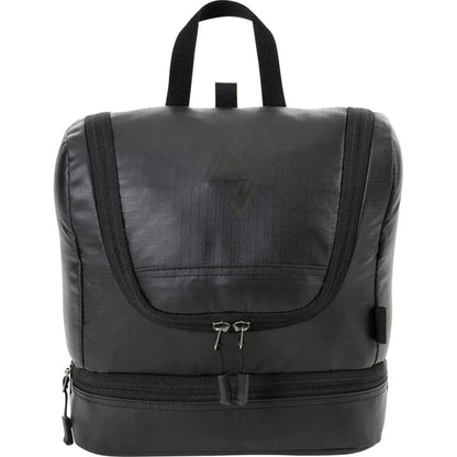 Nitro Bags TRAVEL KIT BOXED BLACK