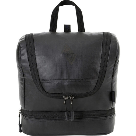 Nitro Bags TRAVEL KIT BOXED BLACK