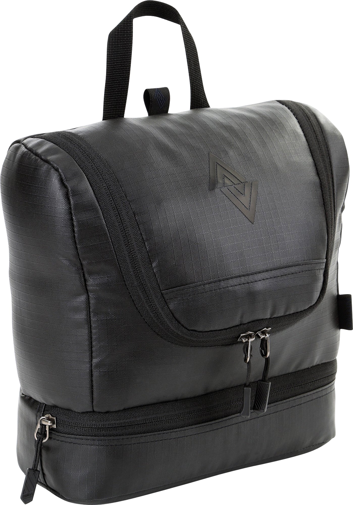 Nitro Travel Kit Kulturbeutel Boxed Black