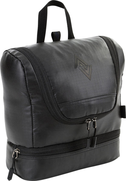 Nitro Travel Kit Kulturbeutel Boxed Black