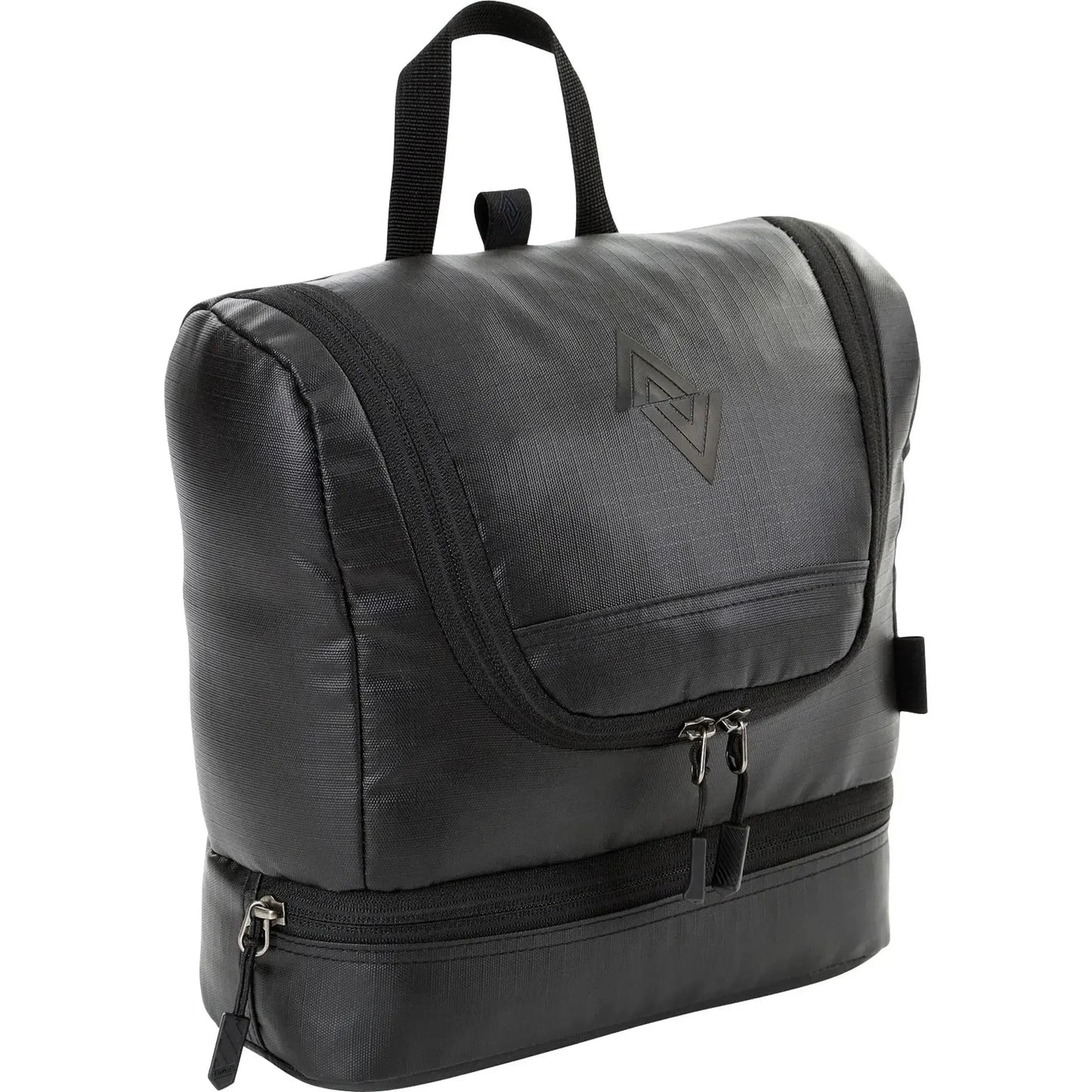 Nitro Travel Kit Kulturbeutel Boxed Black