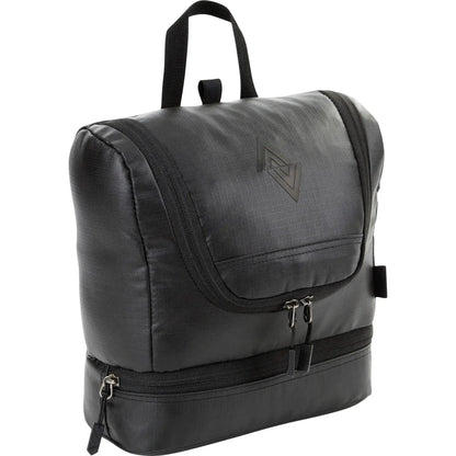 Nitro Travel Kit Kulturbeutel Boxed Black