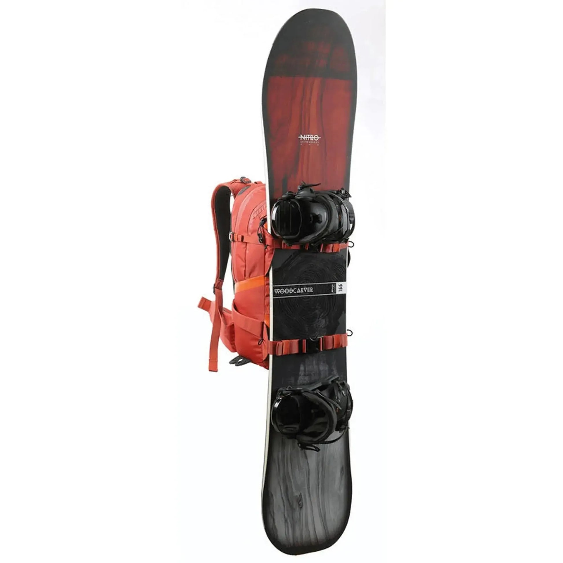 Nitro Bags SLASH 25 PRO SUPERNOVA