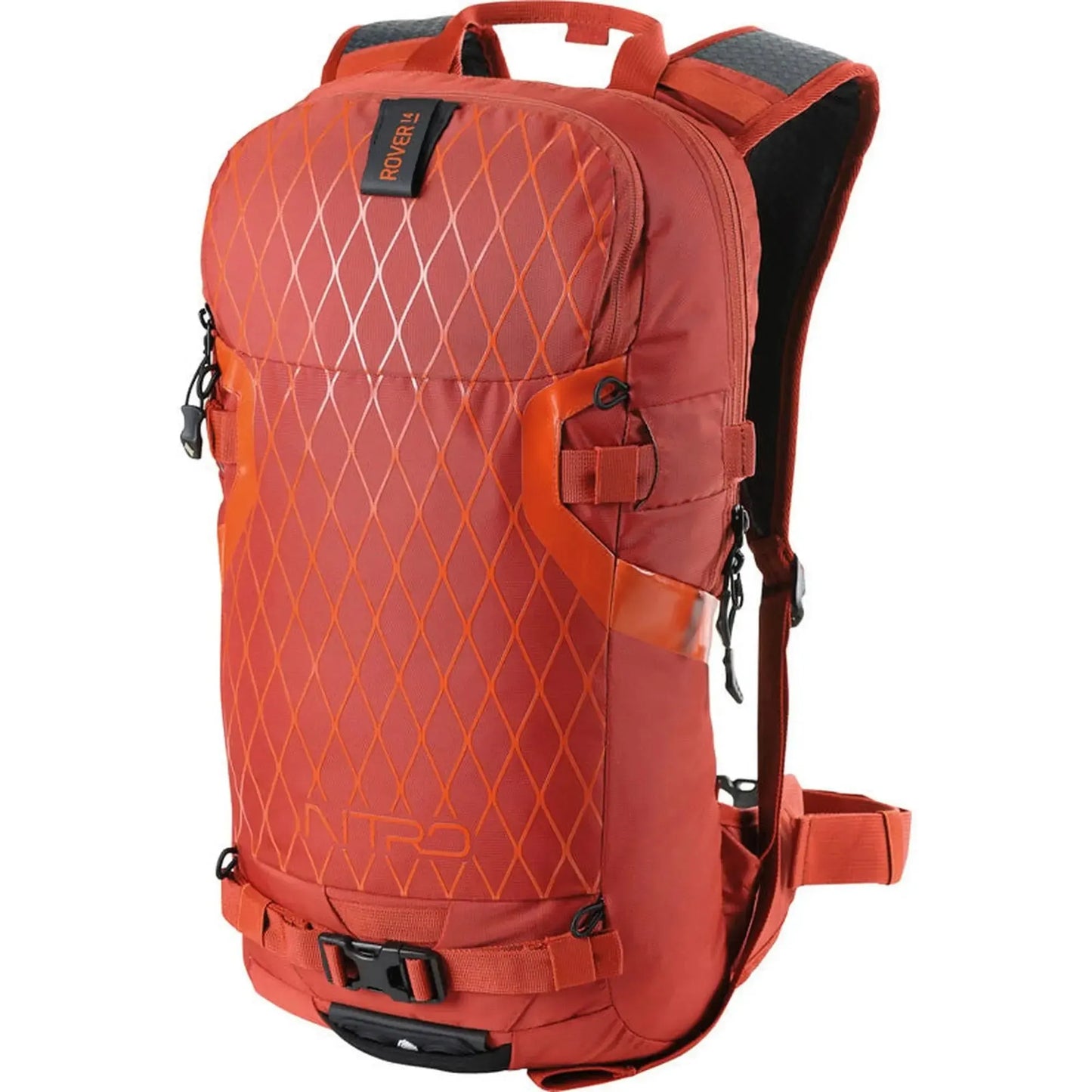 Nitro Bags ROVER 14 PACK SUPERNOVA