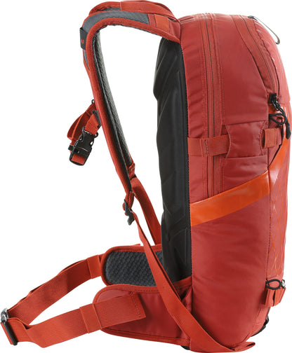 Nitro ROVER 14 X RIPURI SET Snow- Ski- Outdoor Bike Pack Rucksack Supernova