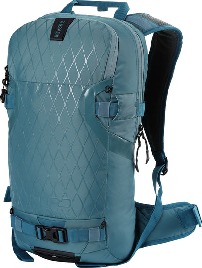 Nitro ROVER 14 X RIPURI SET Snow- Ski- Outdoor Pack Arctic Rucksack