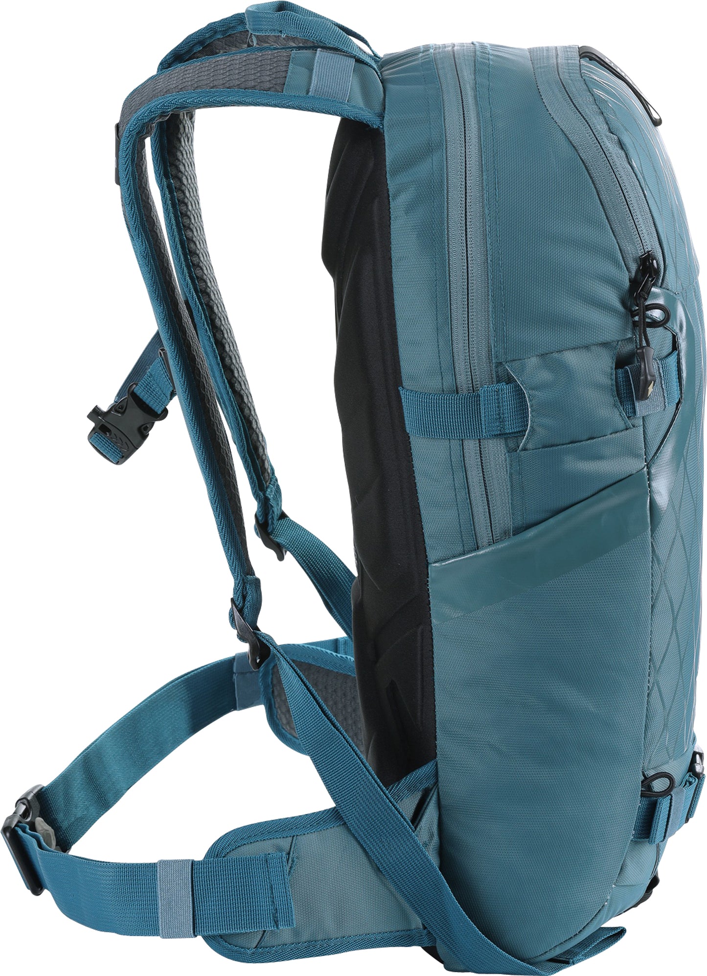 Nitro ROVER 14 X RIPURI SET Snow- Ski- Outdoor Pack Arctic Rucksack