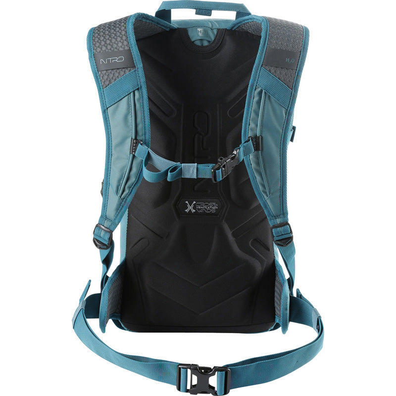 Nitro Bags ROVER 14 PACK ARCTIC
