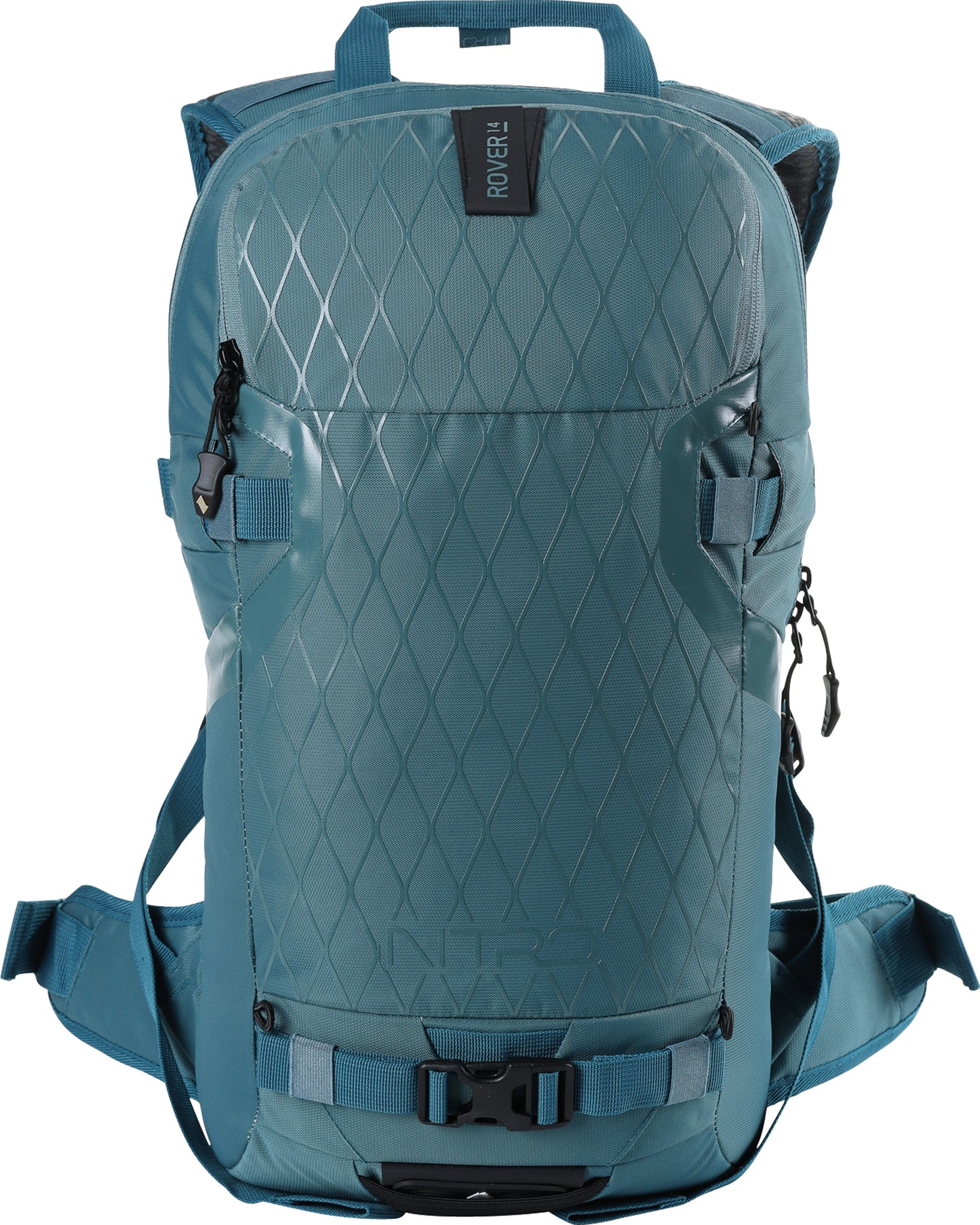 Nitro ROVER 14 X RIPURI SET Snow- Ski- Outdoor Pack Arctic Rucksack