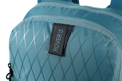 Nitro ROVER 14 X RIPURI SET Snow- Ski- Outdoor Pack Arctic Rucksack