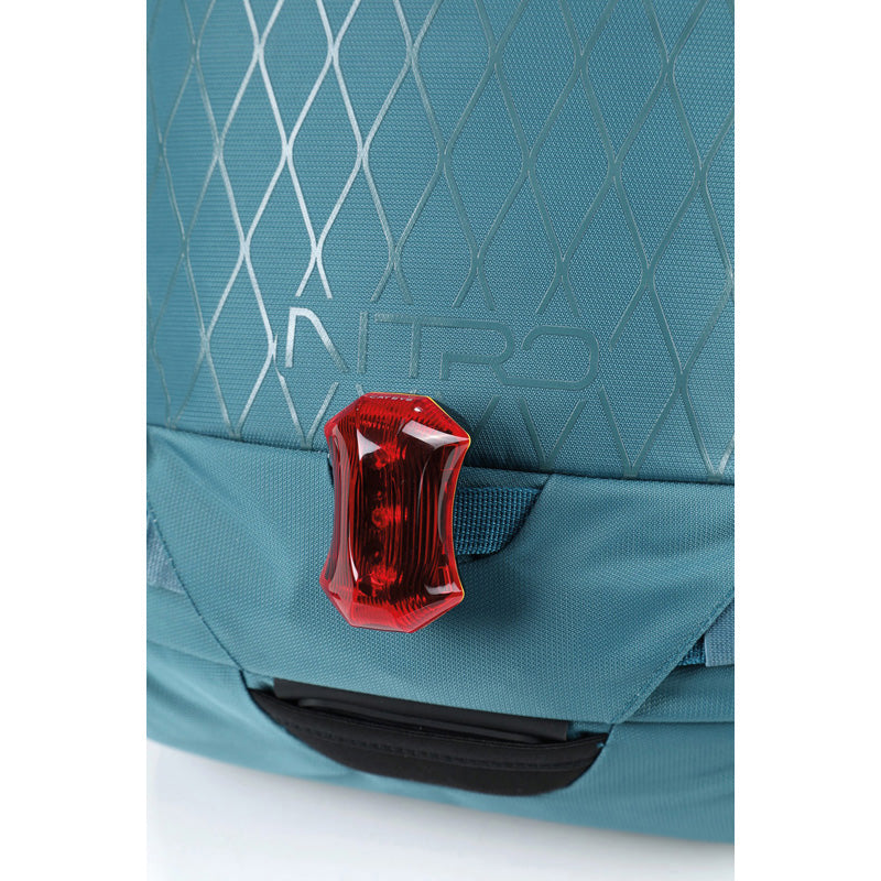 Nitro Bags ROVER 14 PACK ARCTIC