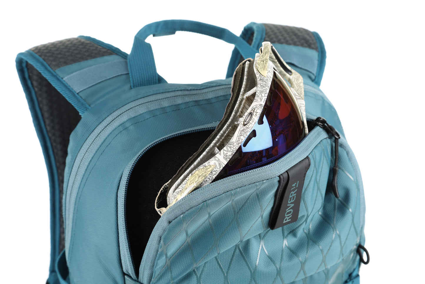 Nitro ROVER 14 X RIPURI SET Snow- Ski- Outdoor Pack Arctic Rucksack