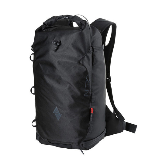 Nitro Bags SPLITPACK 30 BLACK OUT