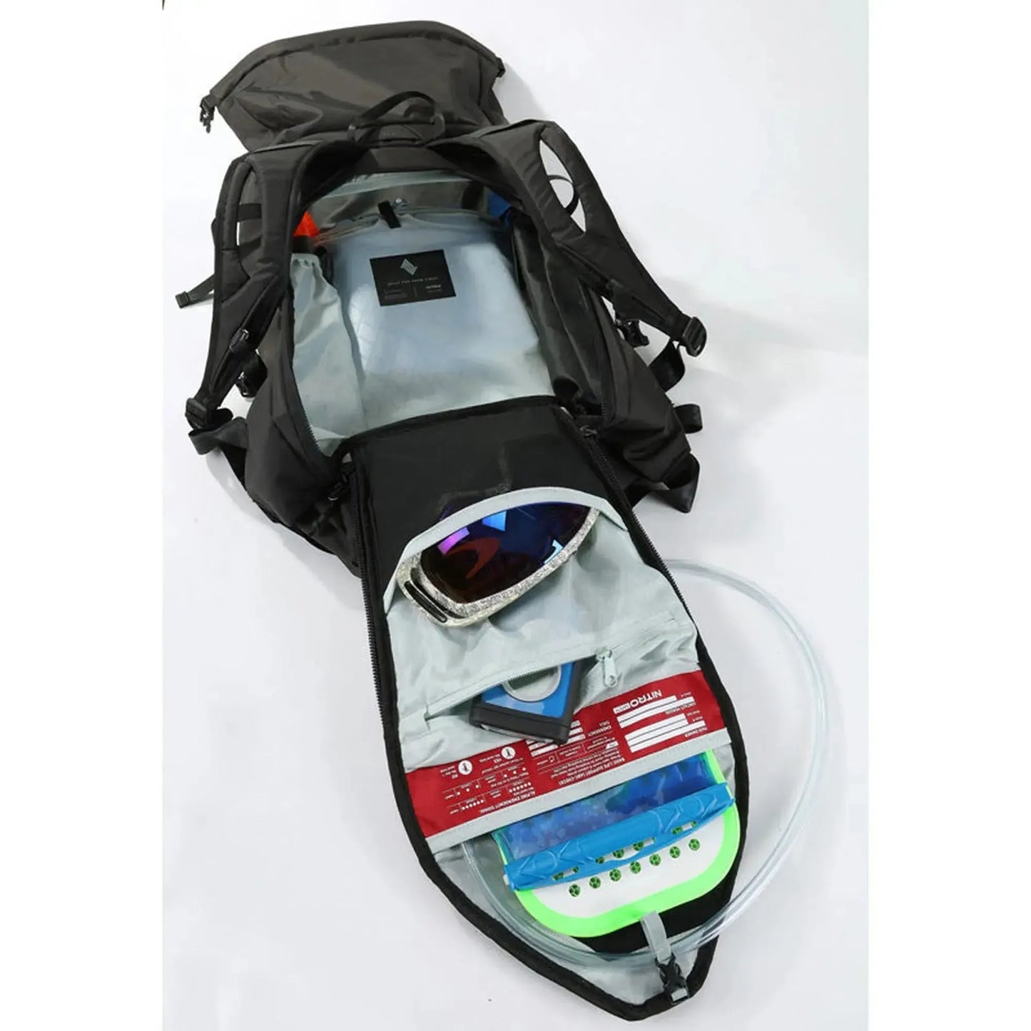 Nitro Bags NITRO SPLITPACK 30 PHANTOM