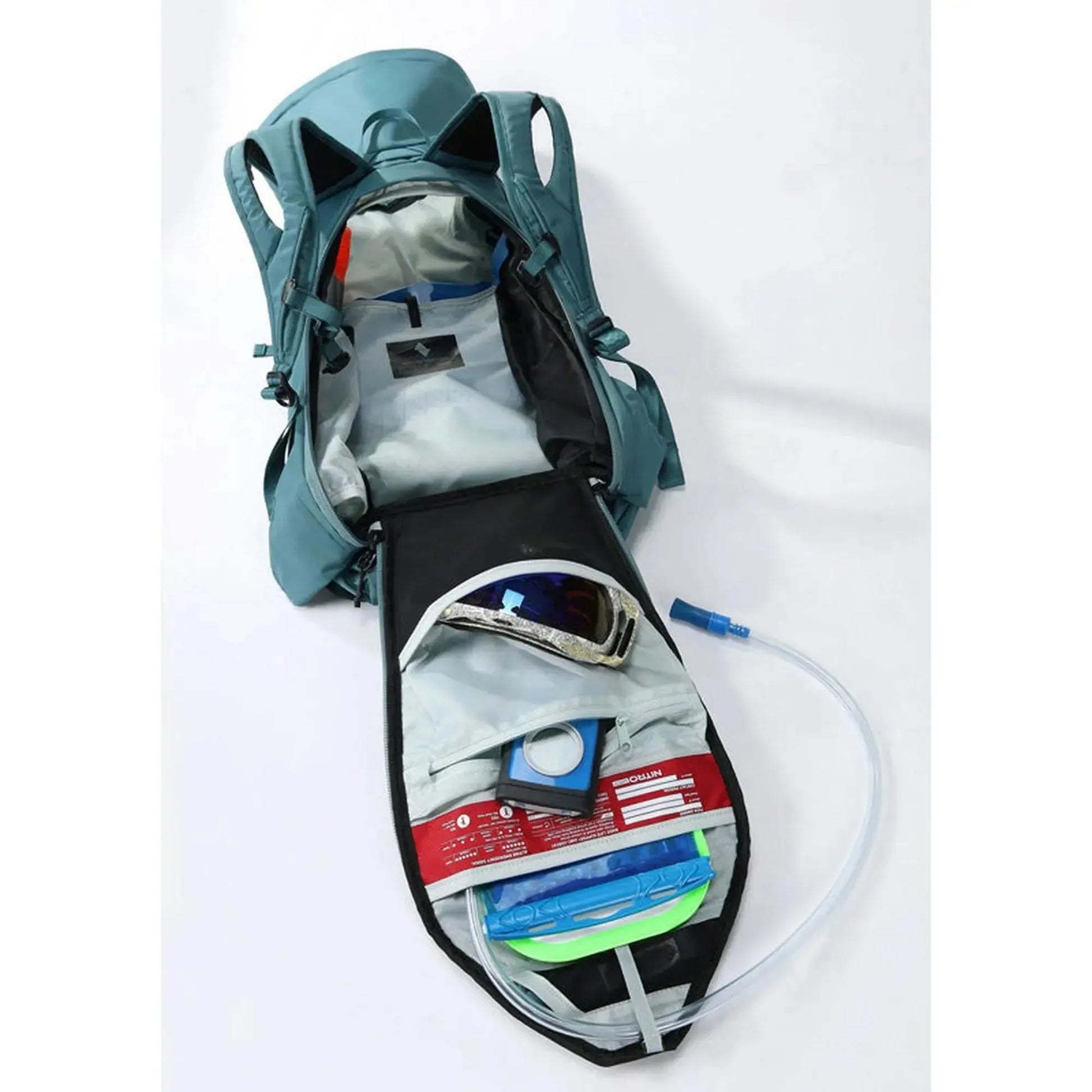 Nitro Bags NITRO SPLITPACK 30 ARCTIC