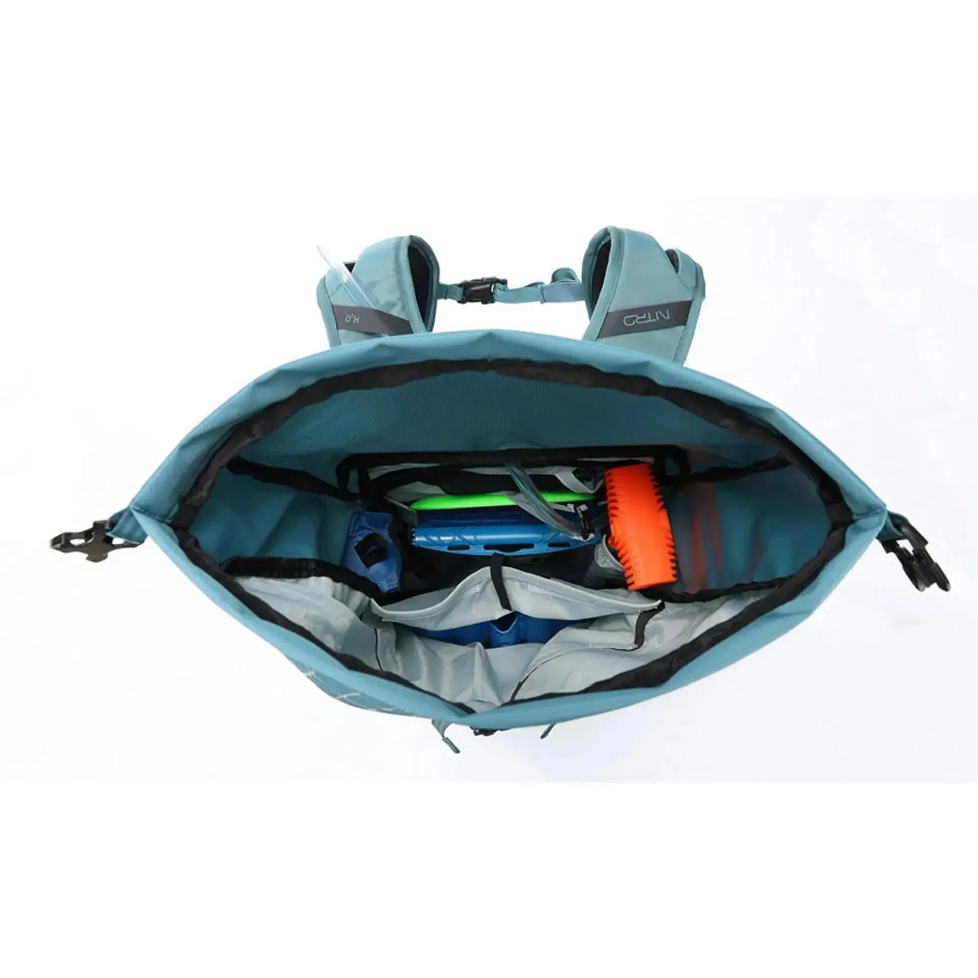 Nitro Bags NITRO SPLITPACK 30 ARCTIC