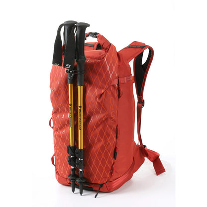 Nitro Bags NITRO SPLITPACK 30 SUPERNOVA