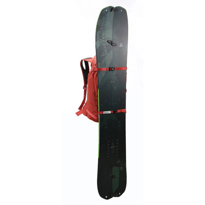 Nitro Bags NITRO SPLITPACK 30 SUPERNOVA