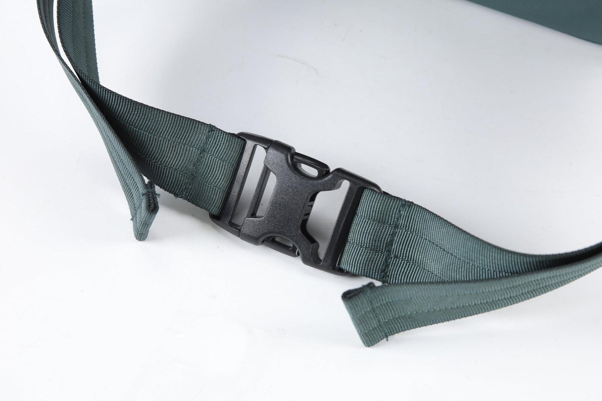 Nitro Splitpack 30 30L Snowboard-/Tourenrucksack – Jungle Green – Detailansicht 16