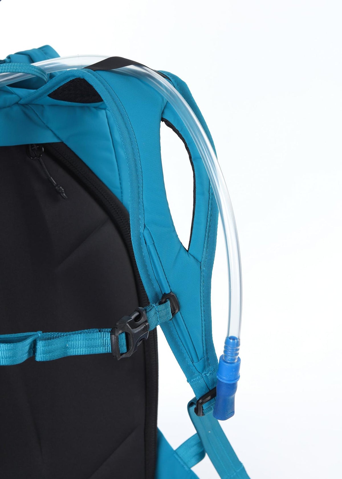 Nitro Splitpack 30 30L Snowboard-/Tourenrucksack – Crystal Teal – Detailansicht 8