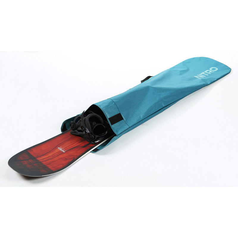 Nitro Bags LIGHT SACK 165 ARCTIC