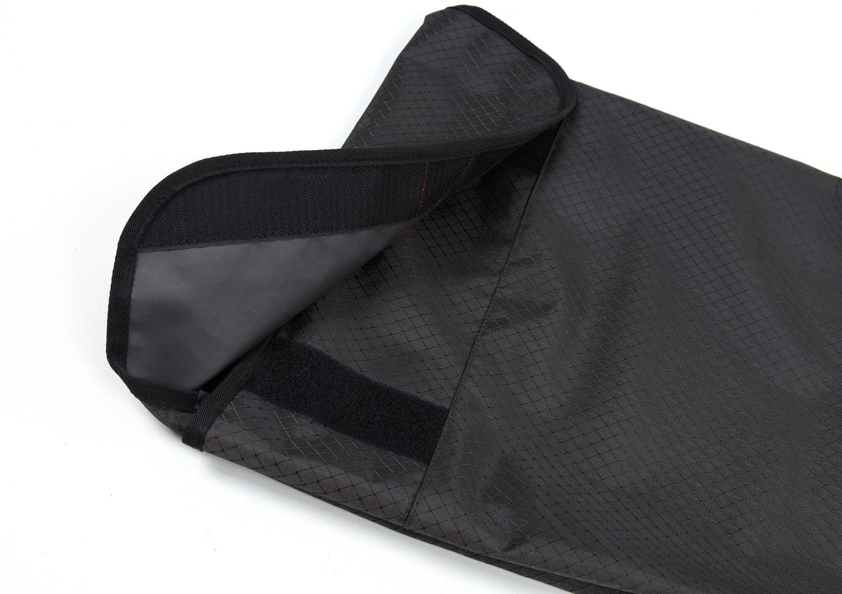 Nitro Light Sack 165 Boardbag Snowboardtasche – Raven – Detailansicht 1