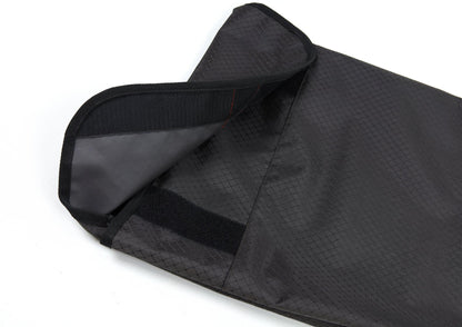 Nitro Light Sack 165 Boardbag Snowboardtasche – Raven – Detailansicht 1