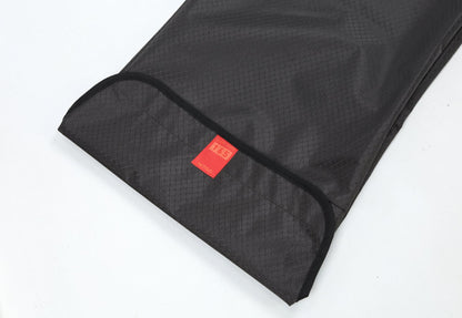 Nitro Light Sack 165 Boardbag Snowboardtasche – Raven – Detailansicht 2