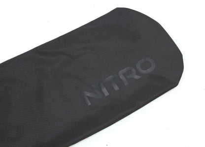 Nitro Light Sack 165 Boardbag Snowboardtasche – Raven – Detailansicht 5