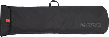 Nitro Light Sack 165 Boardbag Snowboardtasche – Raven – Produktansicht 2