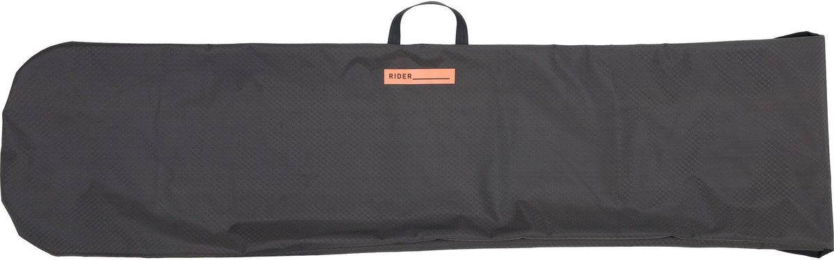 Nitro Light Sack 165 Boardbag Snowboardtasche – Raven – Produktansicht 3