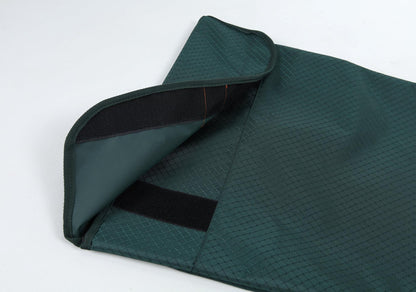 Nitro Light Sack 165 Boardbag Snowboardtasche – Jungle Green – Detailansicht 1
