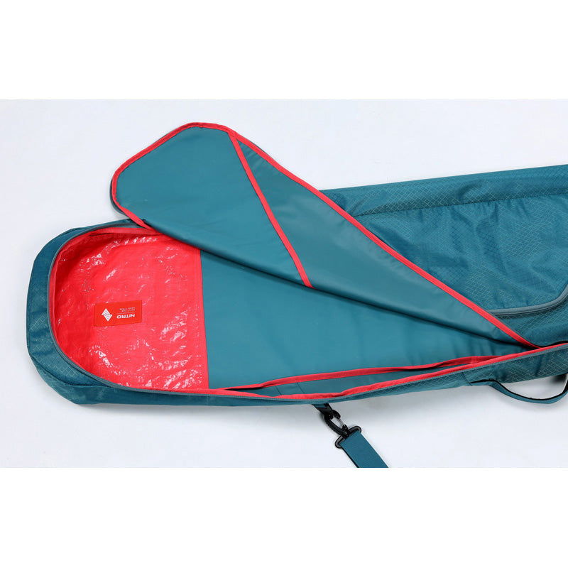 Nitro Bags SUB BOARD BAG 165 ARCTIC