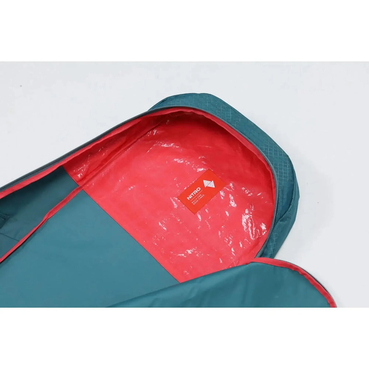 Nitro Bags SUB BOARD BAG 165 ARCTIC