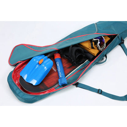 Nitro Bags SUB BOARD BAG 165 ARCTIC