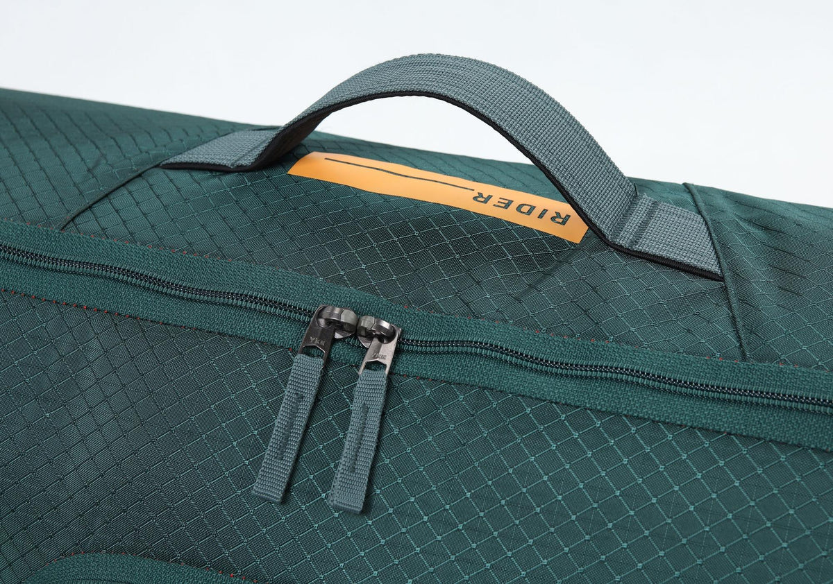 Nitro Sub Board Bag 165 Boardbag Snowboardtasche – Jungle Green – Detailansicht 10