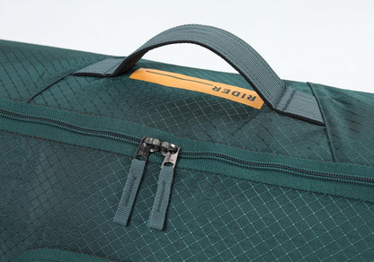 Nitro Sub Board Bag 165 Boardbag Snowboardtasche – Jungle Green – Detailansicht 10
