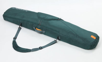 Nitro Sub Board Bag 165 Boardbag Snowboardtasche – Jungle Green – Detailansicht 3